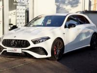 Mercedes Classe A 35 AMG Facelift 306 4Matic 8G-DCT (Véhicule Français,Pas de Malus) - <small></small> 64.990 € <small>TTC</small> - #40