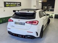 Mercedes Classe A 35 AMG KIT A45 306 TOIT OUVRANT BURMESTER CAMERA SIEGES CHAUFFANT ELECTRIQUE - <small></small> 38.490 € <small>TTC</small> - #2