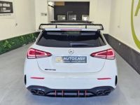 Mercedes Classe A 35 AMG KIT A45 306 TOIT OUVRANT BURMESTER CAMERA SIEGES CHAUFFANT ELECTRIQUE - <small></small> 38.490 € <small>TTC</small> - #4