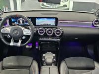 Mercedes Classe A 35 AMG KIT A45 306 TOIT OUVRANT BURMESTER CAMERA SIEGES CHAUFFANT ELECTRIQUE - <small></small> 38.490 € <small>TTC</small> - #5