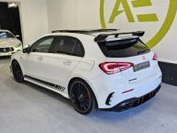 Mercedes Classe A 35 AMG KIT A45 306 TOIT OUVRANT BURMESTER CAMERA SIEGES CHAUFFANT ELECTRIQUE - <small></small> 38.490 € <small>TTC</small> - #23