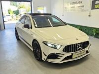 Mercedes Classe A 35 AMG KIT A45 306 TOIT OUVRANT BURMESTER CAMERA SIEGES CHAUFFANT ELECTRIQUE - <small></small> 38.490 € <small>TTC</small> - #24