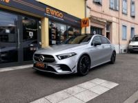 Mercedes Classe A 35 AMG Mercedes 2.0 35 305 AMG 4MATIC 7G-DCT SPEEDSHIFT B - <small></small> 44.449 € <small>TTC</small> - #1