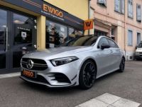 Mercedes Classe A 35 AMG Mercedes 2.0 35 305 AMG 4MATIC 7G-DCT SPEEDSHIFT B - <small></small> 44.449 € <small>TTC</small> - #2