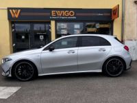 Mercedes Classe A 35 AMG Mercedes 2.0 35 305 AMG 4MATIC 7G-DCT SPEEDSHIFT B - <small></small> 44.449 € <small>TTC</small> - #3