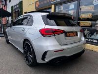 Mercedes Classe A 35 AMG Mercedes 2.0 35 305 AMG 4MATIC 7G-DCT SPEEDSHIFT B - <small></small> 44.449 € <small>TTC</small> - #4