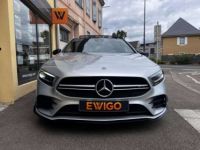 Mercedes Classe A 35 AMG Mercedes 2.0 35 305 AMG 4MATIC 7G-DCT SPEEDSHIFT B - <small></small> 44.449 € <small>TTC</small> - #8