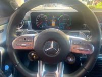 Mercedes Classe A 35 AMG Mercedes-AMG 7G-DCT Speedshift 4Matic - <small></small> 41.900 € <small>TTC</small> - #9