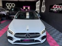 Mercedes Classe A 35 AMG Pack Aero 306 ch 4Matic 7G-DCT Toit ouvrant Suivi Origine FR - <small></small> 39.990 € <small>TTC</small> - #35