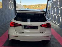 Mercedes Classe A 35 AMG Pack Aero 306 ch 4Matic 7G-DCT Toit ouvrant Suivi Origine FR - <small></small> 39.990 € <small>TTC</small> - #36