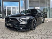 Mercedes Classe A 35 AMG *AERO*PANO*BURMES* - <small></small> 38.900 € <small>TTC</small> - #1