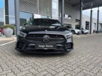 Mercedes Classe A 35 AMG *AERO*PANO*BURMES* - <small></small> 38.900 € <small>TTC</small> - #2