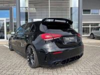 Mercedes Classe A 35 AMG *AERO*PANO*BURMES* - <small></small> 38.900 € <small>TTC</small> - #3