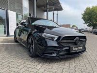 Mercedes Classe A 35 AMG *AERO*PANO*BURMES* - <small></small> 38.900 € <small>TTC</small> - #6