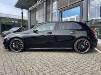 Mercedes Classe A 35 AMG *AERO*PANO*BURMES* - <small></small> 38.900 € <small>TTC</small> - #7