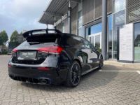 Mercedes Classe A 35 AMG *AERO*PANO*BURMES* - <small></small> 38.900 € <small>TTC</small> - #8