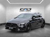 Mercedes Classe A 35 BRABUS Mercedes-AMG 7G-DCT Speedshift AMG 4Matic A35 - <small></small> 50.900 € <small>TTC</small> - #1