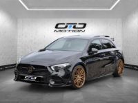 Mercedes Classe A 35 BRABUS Mercedes-AMG 7G-DCT Speedshift AMG 4Matic A35 - <small></small> 50.900 € <small>TTC</small> - #2