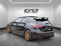 Mercedes Classe A 35 BRABUS Mercedes-AMG 7G-DCT Speedshift AMG 4Matic A35 - <small></small> 50.900 € <small>TTC</small> - #3