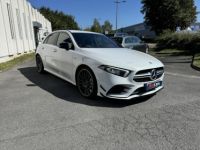 Mercedes Classe A 35 EDITION 55 BV Speedshift DCT AMG 4-Matic - Garantie 12 mois - <small></small> 57.490 € <small>TTC</small> - #3