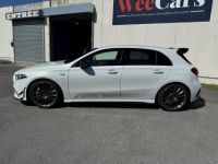 Mercedes Classe A 35 EDITION 55 BV Speedshift DCT AMG 4-Matic - Garantie 12 mois - <small></small> 57.490 € <small>TTC</small> - #4