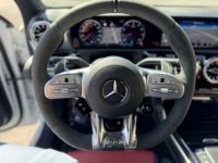 Mercedes Classe A 35 EDITION 55 BV Speedshift DCT AMG 4-Matic - Garantie 12 mois - <small></small> 57.490 € <small>TTC</small> - #6