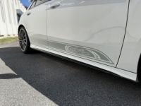 Mercedes Classe A 35 EDITION 55 BV Speedshift DCT AMG 4-Matic - Garantie 12 mois - <small></small> 57.490 € <small>TTC</small> - #11