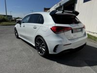 Mercedes Classe A 35 EDITION 55 BV Speedshift DCT AMG 4-Matic - Garantie 12 mois - <small></small> 57.490 € <small>TTC</small> - #13