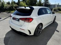 Mercedes Classe A 35 EDITION 55 BV Speedshift DCT AMG 4-Matic - Garantie 12 mois - <small></small> 57.490 € <small>TTC</small> - #15