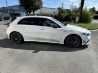 Mercedes Classe A 35 EDITION 55 BV Speedshift DCT AMG 4-Matic - Garantie 12 mois - <small></small> 57.490 € <small>TTC</small> - #16