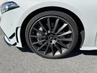 Mercedes Classe A 35 EDITION 55 BV Speedshift DCT AMG 4-Matic - Garantie 12 mois - <small></small> 57.490 € <small>TTC</small> - #28