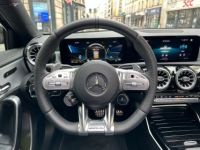 Mercedes Classe A 35 Mercedes-AMG 4Matic GARANTIE 12 MOIS - <small></small> 49.990 € <small>TTC</small> - #10