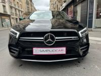 Mercedes Classe A 35 Mercedes-AMG 4Matic GARANTIE 12 MOIS - <small></small> 49.990 € <small>TTC</small> - #50