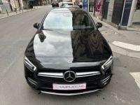 Mercedes Classe A 35 Mercedes-AMG 4Matic GARANTIE 36 MOIS - <small></small> 50.490 € <small>TTC</small> - #20