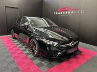 Mercedes Classe A 35 Mercedes-AMG 7G-DCT Speedshift AMG 4Matic - <small></small> 43.490 € <small>TTC</small> - #2