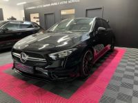 Mercedes Classe A 35 Mercedes-AMG 7G-DCT Speedshift AMG 4Matic - <small></small> 43.490 € <small>TTC</small> - #4