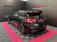 Mercedes Classe A 35 Mercedes-AMG 7G-DCT Speedshift AMG 4Matic - <small></small> 43.490 € <small>TTC</small> - #6