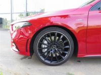 Mercedes Classe A 35 Mercedes-AMG 7G-DCT Speedshift AMG 4Matic - <small></small> 46.900 € <small>TTC</small> - #4