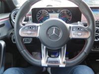 Mercedes Classe A 35 Mercedes-AMG 7G-DCT Speedshift AMG 4Matic - <small></small> 46.900 € <small>TTC</small> - #8