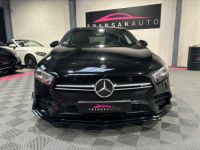 Mercedes Classe A 35 Mercedes-AMG 7G-DCT Speedshift AMG 4Matic - <small></small> 36.490 € <small>TTC</small> - #2