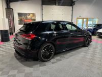 Mercedes Classe A 35 Mercedes-AMG 7G-DCT Speedshift AMG 4Matic - <small></small> 36.490 € <small>TTC</small> - #6