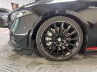 Mercedes Classe A 35 Mercedes-AMG 7G-DCT Speedshift AMG 4Matic - <small></small> 36.490 € <small>TTC</small> - #27