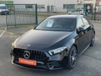 Mercedes Classe A 35 Mercedes-AMG 7G-DCT Speedshift AMG 4Matic - <small></small> 35.990 € <small>TTC</small> - #24