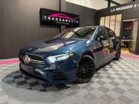 Mercedes Classe A 35 Mercedes-AMG 7G-DCT Speedshift AMG 4Matic - <small></small> 41.490 € <small>TTC</small> - #1