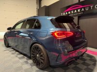 Mercedes Classe A 35 Mercedes-AMG 7G-DCT Speedshift AMG 4Matic - <small></small> 41.490 € <small>TTC</small> - #3