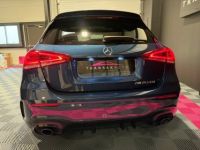 Mercedes Classe A 35 Mercedes-AMG 7G-DCT Speedshift AMG 4Matic - <small></small> 41.490 € <small>TTC</small> - #4