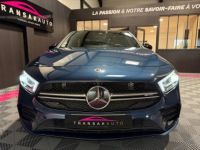 Mercedes Classe A 35 Mercedes-AMG 7G-DCT Speedshift AMG 4Matic - <small></small> 41.490 € <small>TTC</small> - #7