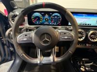 Mercedes Classe A 35 Mercedes-AMG 7G-DCT Speedshift AMG 4Matic - <small></small> 41.490 € <small>TTC</small> - #16