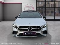 Mercedes Classe A 35 Mercedes-AMG 7G-DCT Speedshift AMG 4Matic FULL OPTION/SUIVI MERCEDES/TOIT OUVRANT/BURMESTER/BACQUETS/GARANTIE 12 MOIS - <small></small> 42.980 € <small>TTC</small> - #4