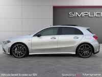 Mercedes Classe A 35 Mercedes-AMG 7G-DCT Speedshift AMG 4Matic FULL OPTION/SUIVI MERCEDES/TOIT OUVRANT/BURMESTER/BACQUETS/GARANTIE 12 MOIS - <small></small> 42.980 € <small>TTC</small> - #6